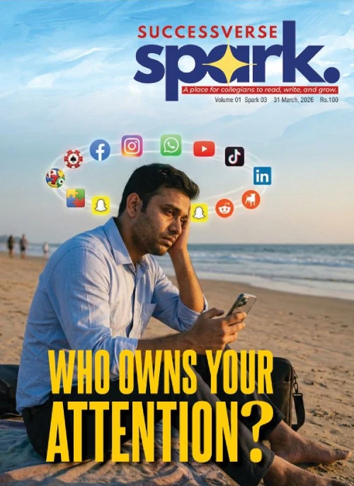 Spark Issue 3