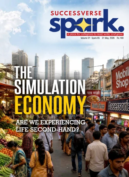 Spark Issue 4